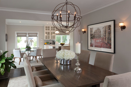 Beverly Grove - Jonathan Barnett Design Group